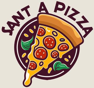 Sant a Pizza